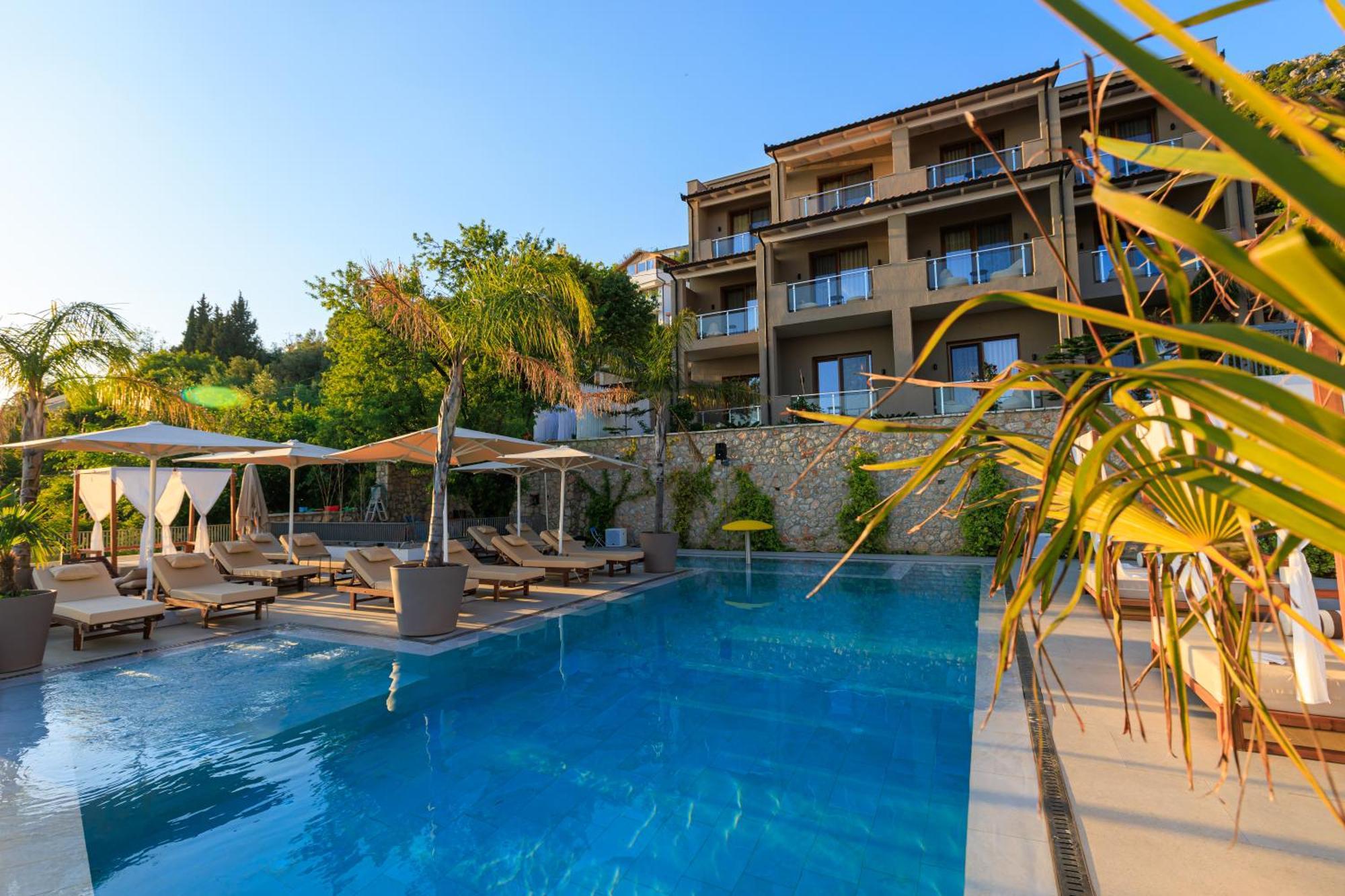 Amare Hotel 5*